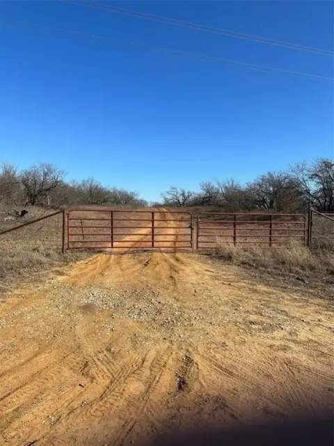 216 Acres of Texas Land