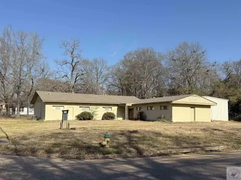 Equipped Church Building on Corner