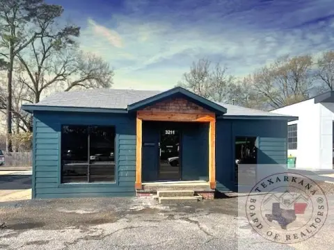 Remodeled Office or Retail Space