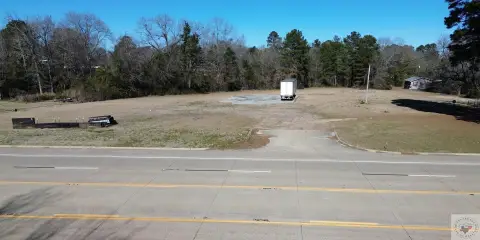 Prime Commercial Lot on Highway