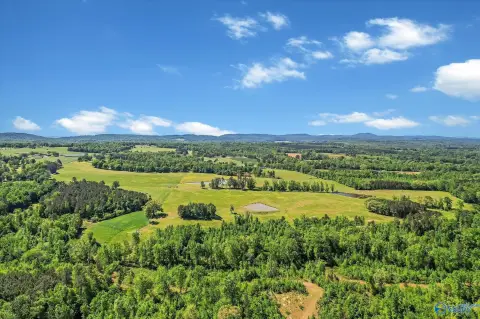 200-Acre Farm with Owner Financing