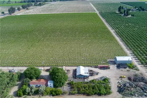 Agricultural Investment Opportunity in Madera, CA