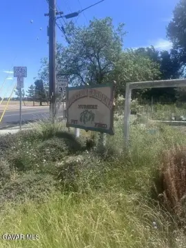 Long-Established Nursery and Garden Center