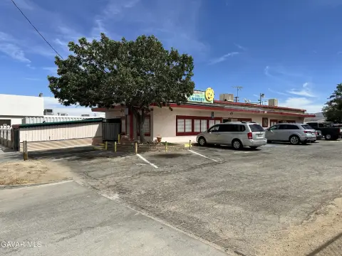Laundromat Retail Property