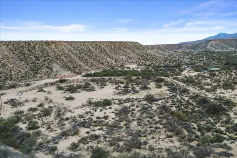Pima Vacant Land with Well