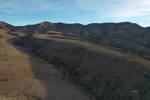 Clifton, AZ Vacant Land