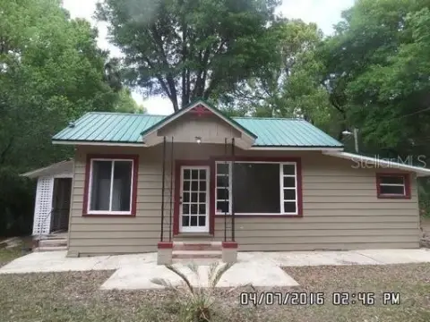 Duplex Property with Acreage