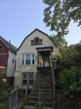 Chicago Multifamily Rehab Opportunity