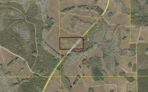 20 Acres Hunting and Recreation