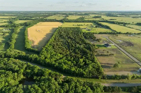 Residential Land in Growing Fannin