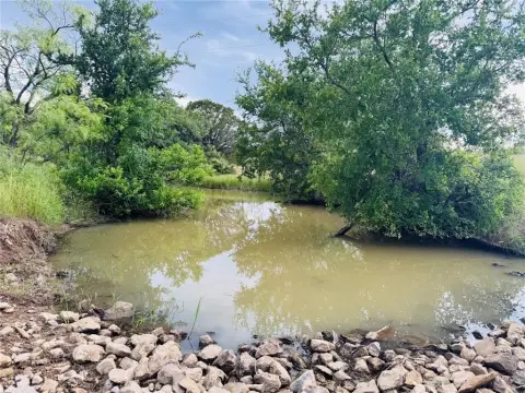 Ranger, TX Unimproved Land