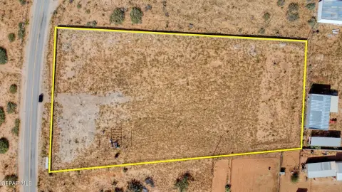 Land in Growing El Paso Area