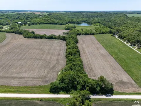 Land in Southern Douglas County