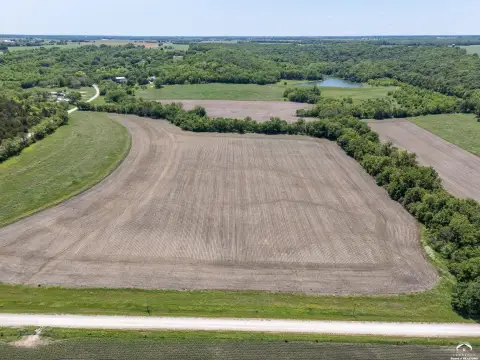 Land in Southern Douglas County