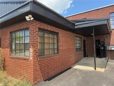 Springdale Office with Open Layout