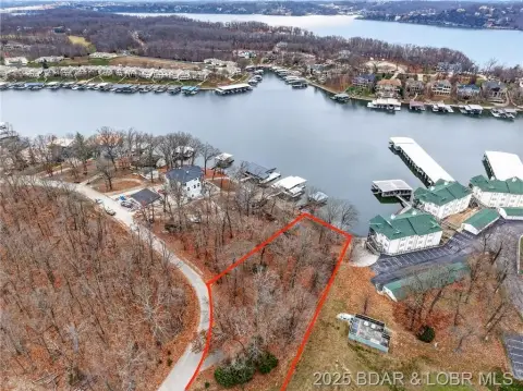 Sunrise Beach Homesite Opportunity