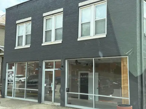 Downtown Logan Updated Office Suite