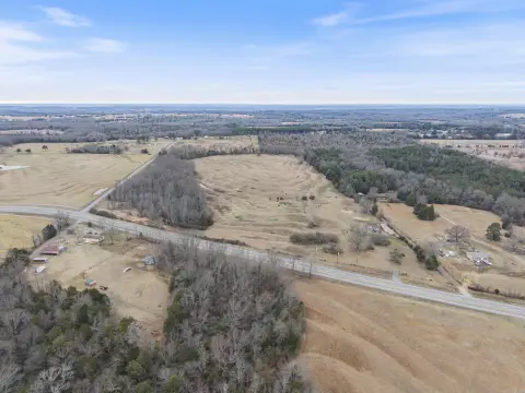 Highway Frontage Land Opportunity