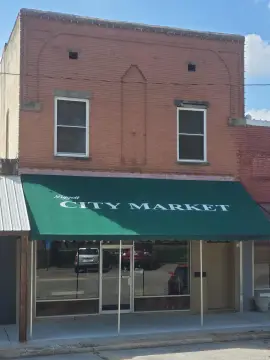 Live/Work Property in Downtown Piggott