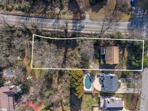 Alta Vista Buildable Residential Lot