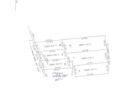 Residential Lot in Marysville, OH