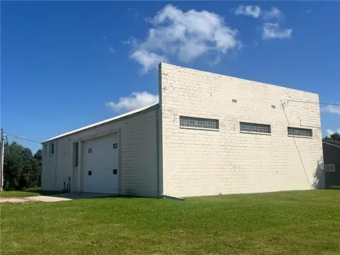 Commercial Land in Wheaton, MN