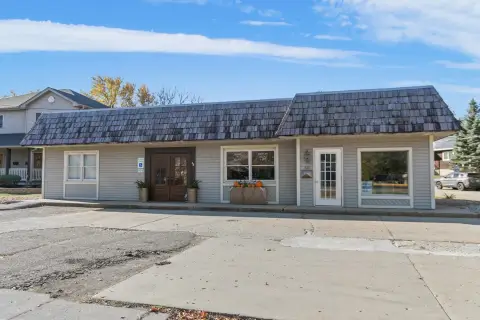 High-Visibility Corner Mixed-Use Property