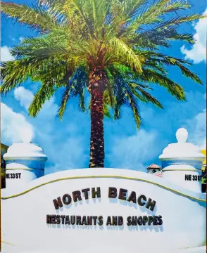 Beachside Retail Space