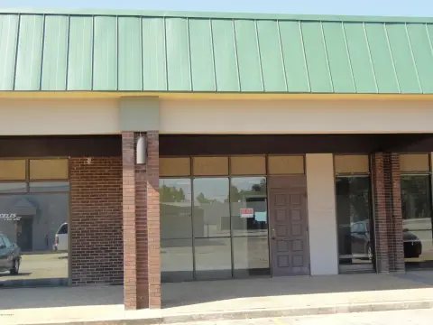 Lafayette Retail or Office Space