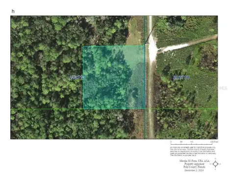 2.53 Acres Recreational Land Available