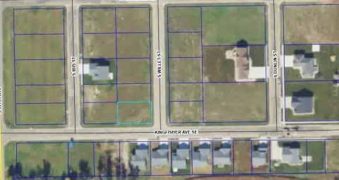 Residential Land in Developing Area