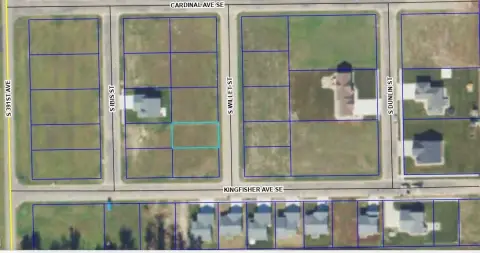 Residential Land in Developing Area