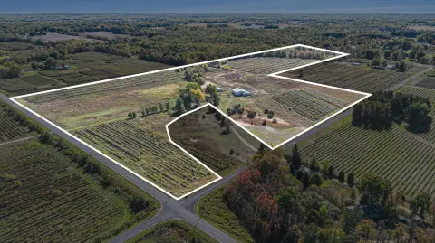 Agricultural Land with Blueberry Potential
