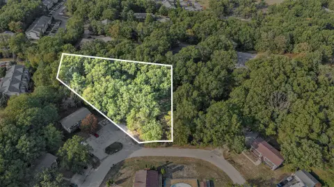 Spring Lake Multifamily Development Opportunity