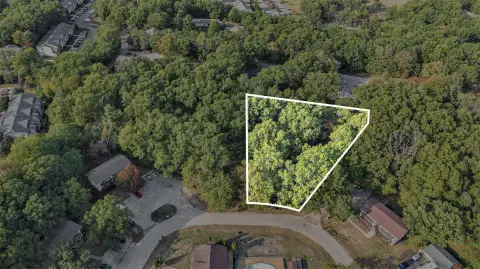 Spring Lake Multifamily Development Opportunity