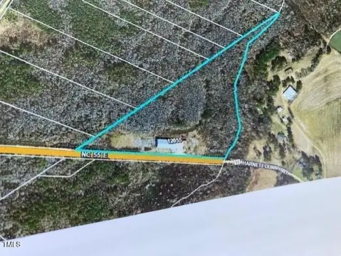 Dunn Warehouse Investment Opportunity