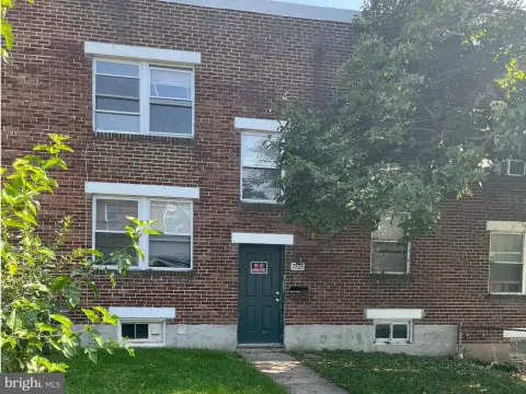 Baltimore Multifamily Duplex For Sale