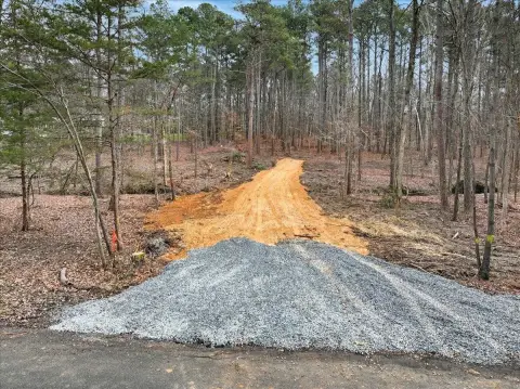 Ready-to-Build Lot in Cleveland, TN