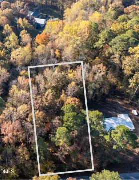 Raleigh Vacant Land Opportunity