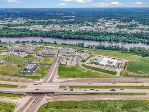 Commercial Land in Central Otsego