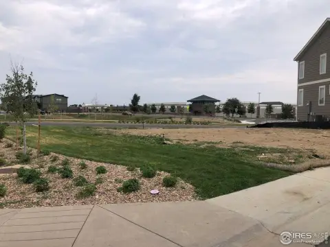 Superior Land Ready to Build