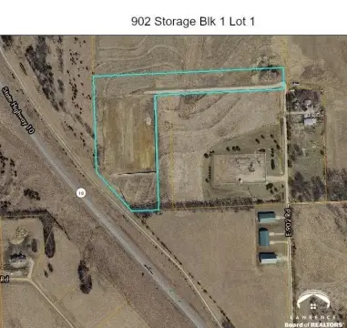 Lawrence, KS Storage Facility Opportunity