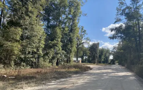 OBrien, FL Acreage Lot