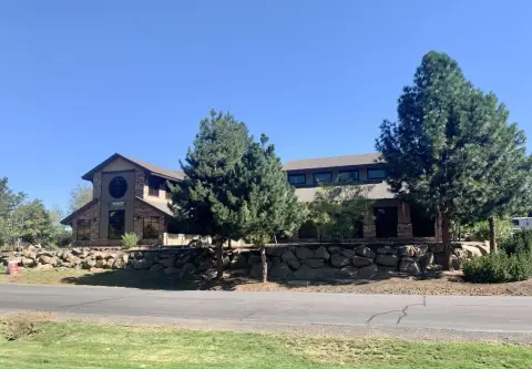 Commercial Buildings at Running Y Ranch