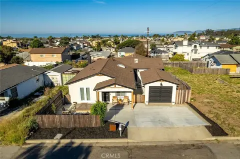 Updated Home Near Grover Beach