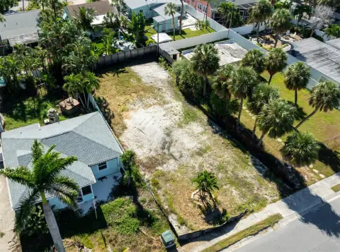 Ready-to-Build Lot Near Beach
