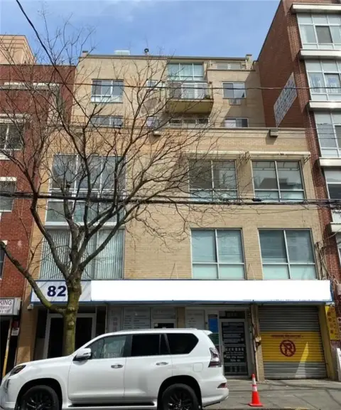 Brooklyn Mixed-Use Investment Opportunity