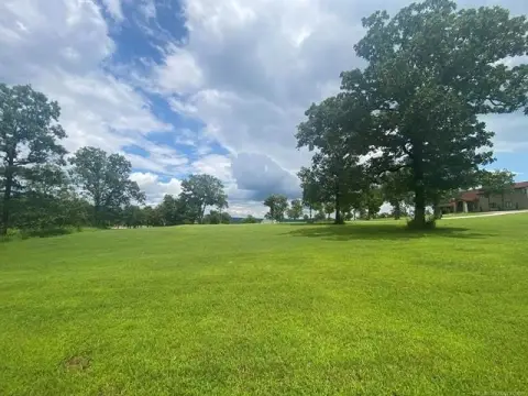 Lake View Lot in Hills