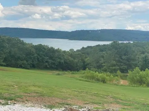 Lake View Lot in Park Hill