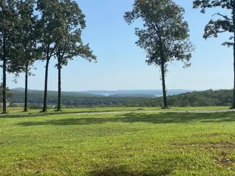 Lake View Lot in Gated Community